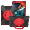 IPad 10.2 Case With Stand Shoulder Strap 8 7 Armor Protective Cover Moms