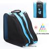 Professional Skating Bag for Kids & Adults - Inline Skates Ice Skates Storage, Breathable, Single Shoulder Design