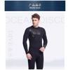 3MM Diving Suit Men Women With Neoprene Thick Thermal Deep Snorkeling One-piece Surfsuit