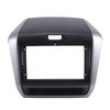 9 Inch Car Frame Fascia Adapter Replacement Accessories For Honda Freed 2017 Android Radio Dash Fitting Panel Kit