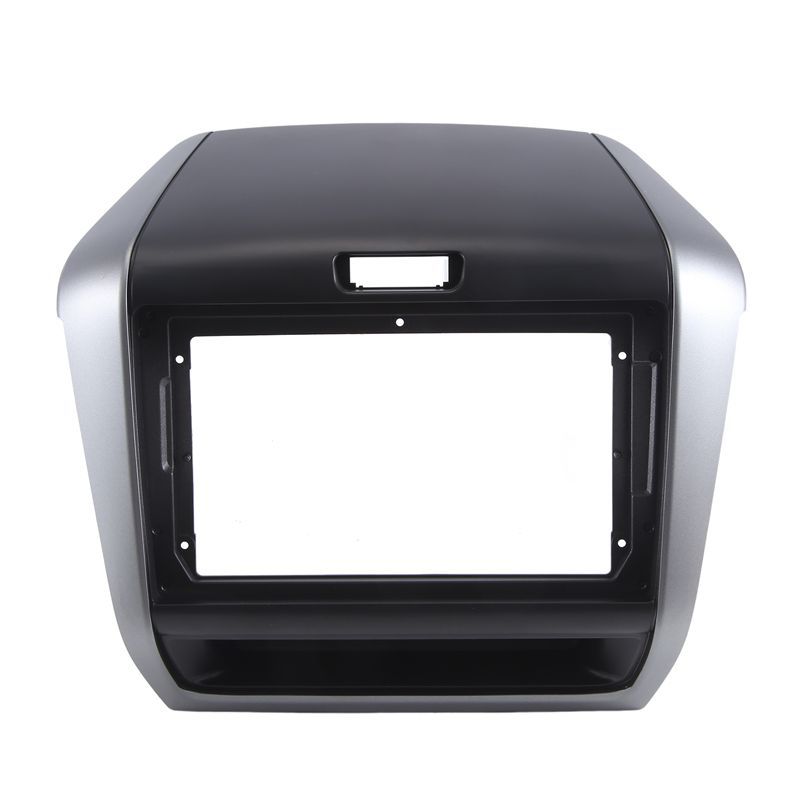 9 Inch Car Frame Fascia Adapter Replacement Accessories For Honda Freed 2017 Android Radio Dash Fitting Panel Kit