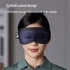 Philips Eye Massager Eye Mask with Hot & Cold Compress CN Plug (adapter Included)