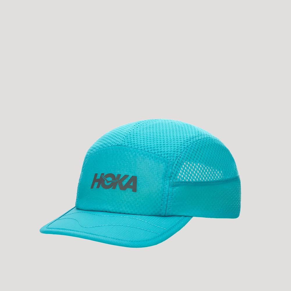 [hoka] Унисекс кепка для трейлраннинга Hoka 1170330-CLU ONE SIZE