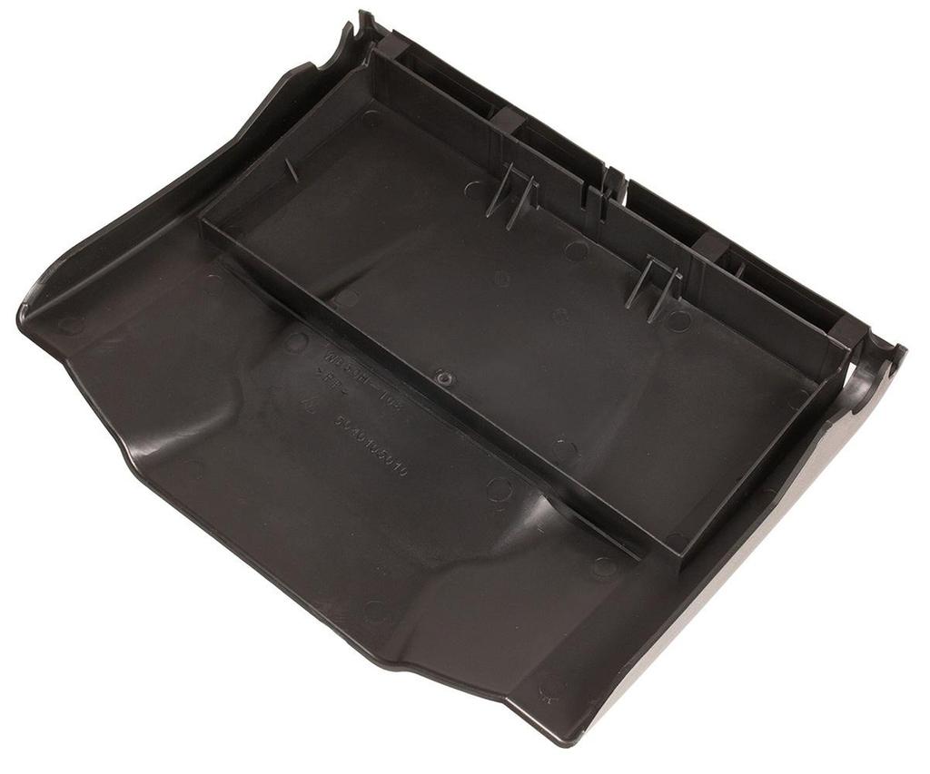 Pokrywa Wyrzutu Tylnego Weibang Wb506Hc Część Oryginalna 5040105010