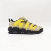 FB1299-200 AMBUSH Nike Air More Uptempo Low Vivid Sulfur Limestone (Men's)
