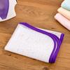 2Pcs Anti-Scalding Insulation Pad Board For Clothes Protection Heat Resistant Ironing Protective Pad Mesh Fabric
