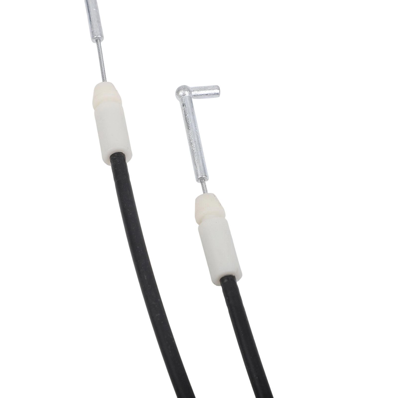 Interior Door Handle Replacement Vehicle Handle Cable Door Handle Cable Front Interior 2 Pieces Part 81372-2C010 China Mainland