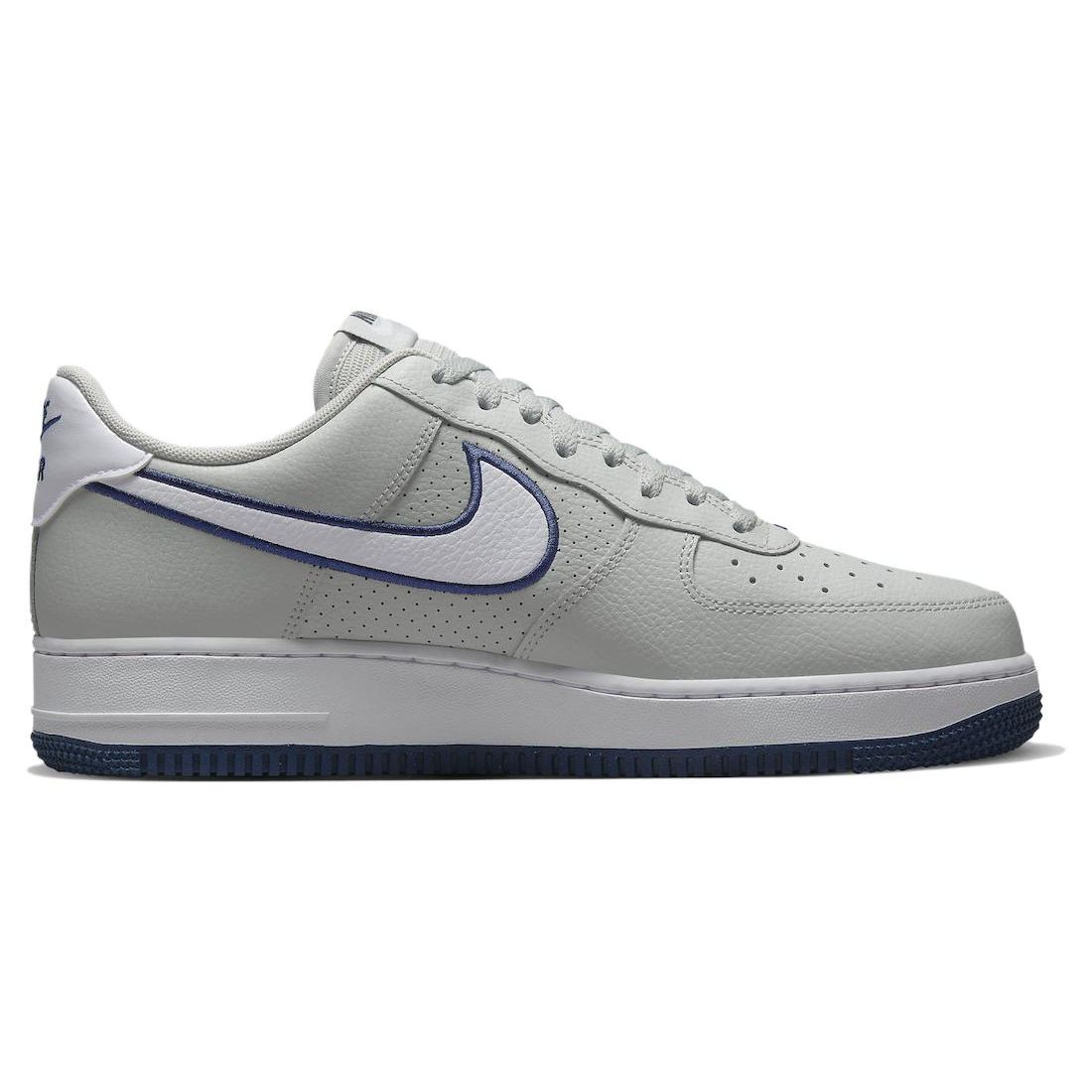 Swoosh Nike Af1 07 Craft Wmns Nike Air Force '07 LX 'White And