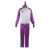 White Bird Academy High School Uniform Volleyball Boy Cosplay Outfit Karasuno Volleyball Club Academy Cosplay Daily Clothing