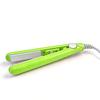 3-in-1 PTC Hair Straightener Styling Appliances Hot Combs Tools Heated Flat Iron Beard Styler Professional Brush Curling Iron