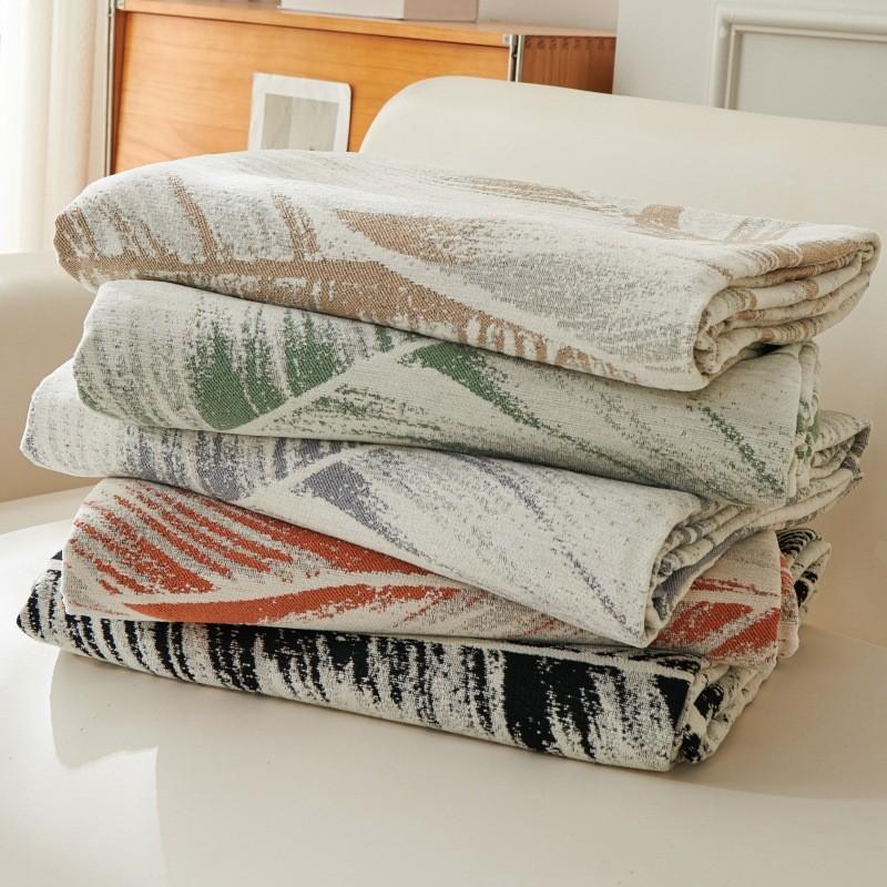 Durable Double Sided Sofa Cover Household Universal Sofa Protection Pad Anti Slip Prevent Cat Scratching Couch Cushion