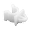 BONNET STAY ROD Prop Retainer Clamp Hood Gripper Hook Trim Clips