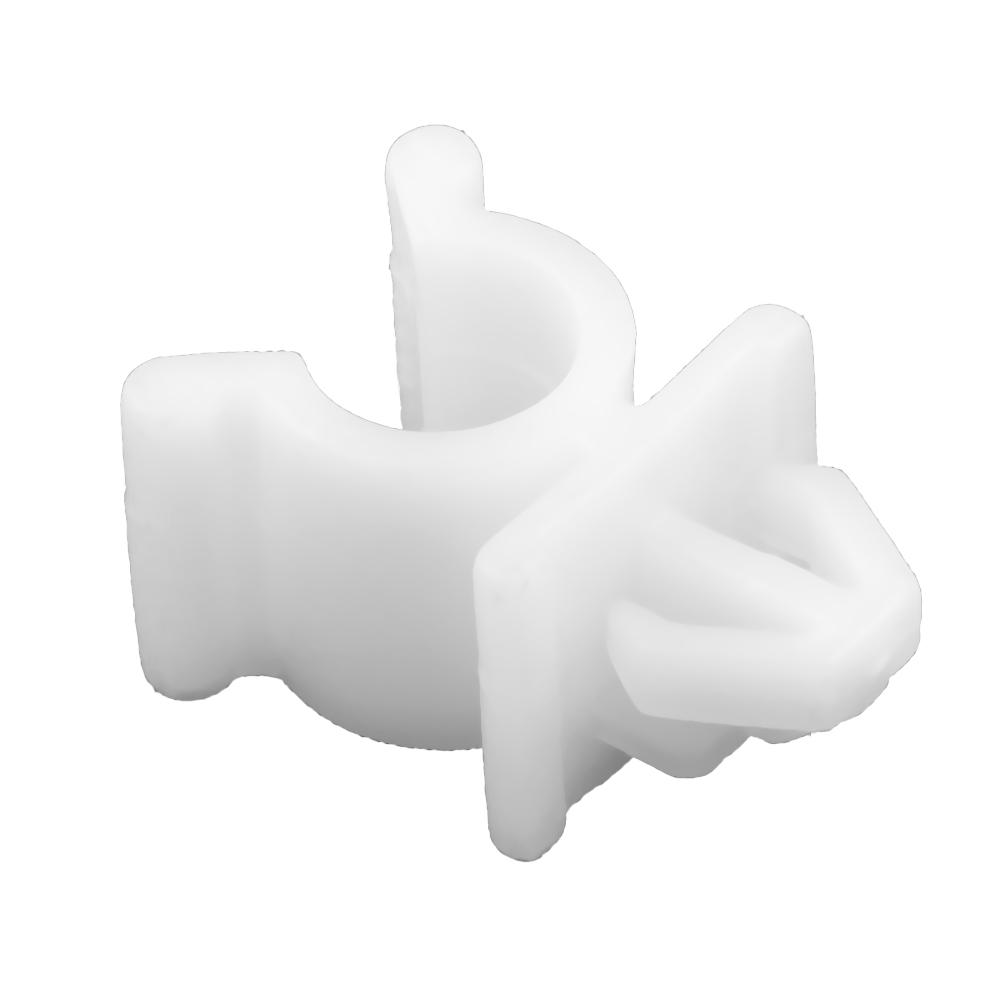 BONNET STAY ROD Prop Retainer Clamp Hood Gripper Hook Trim Clips