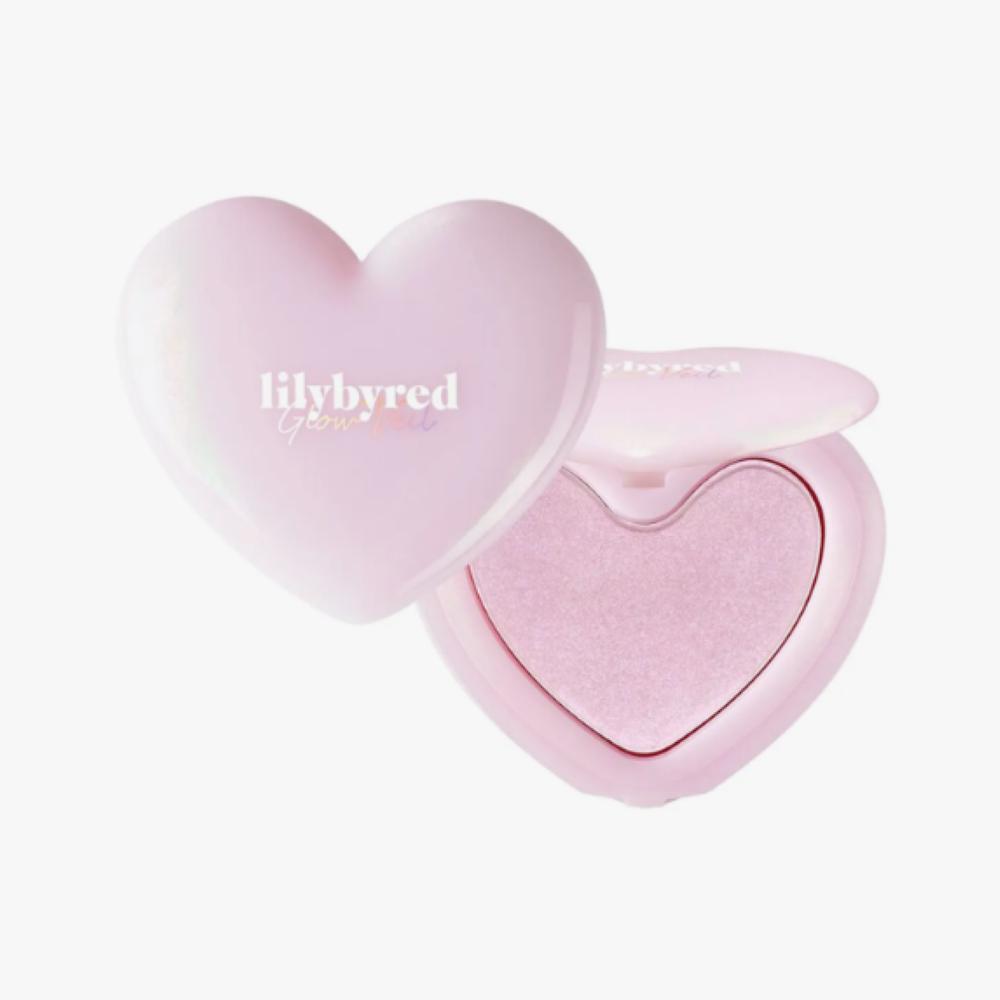 lilybyred Luv Beam Glow Veil 3.2g