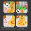 Monkey Tree Climbing Game: Interactive Multiplayer Educational Toy