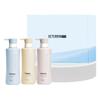 Shidanrou Plant Extract Moisturizing 3-Piece Bath Set