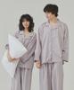 [OGGITT] Dormitory Single Pencil Stripe Pajamas [Shipped from Korea] 100% Authentic