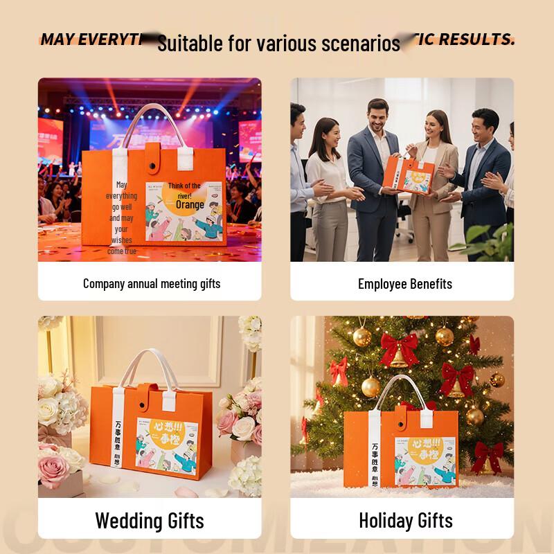 Mother's Day Gift Set