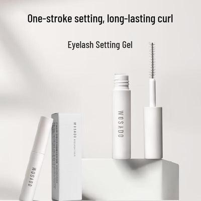 WOSADO Żel Utrwalający Rzęsy