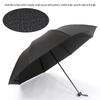 Tiangang Three-Fold Sun & Rain Umbrella