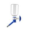 Auto Water Supply Hanging Water Feeder Auto Pet Water Dispenser Cage Indoor Use