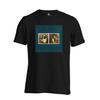 The Beautiful South T Shirt Welcome To Album Cover Indie Rock Pop Classic