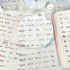 10Pcs Colorful Emoticon Stickers Cute Symbols Scrapbooking Decorative Stickers Aesthetic Kawaii Stationery