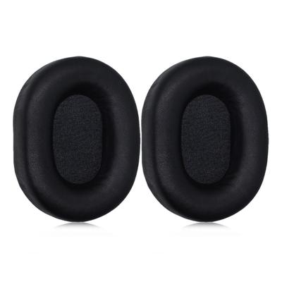 Replacement Ear Pad for Headphones Ear Cushions Earmuffs Ear Cover Earpads