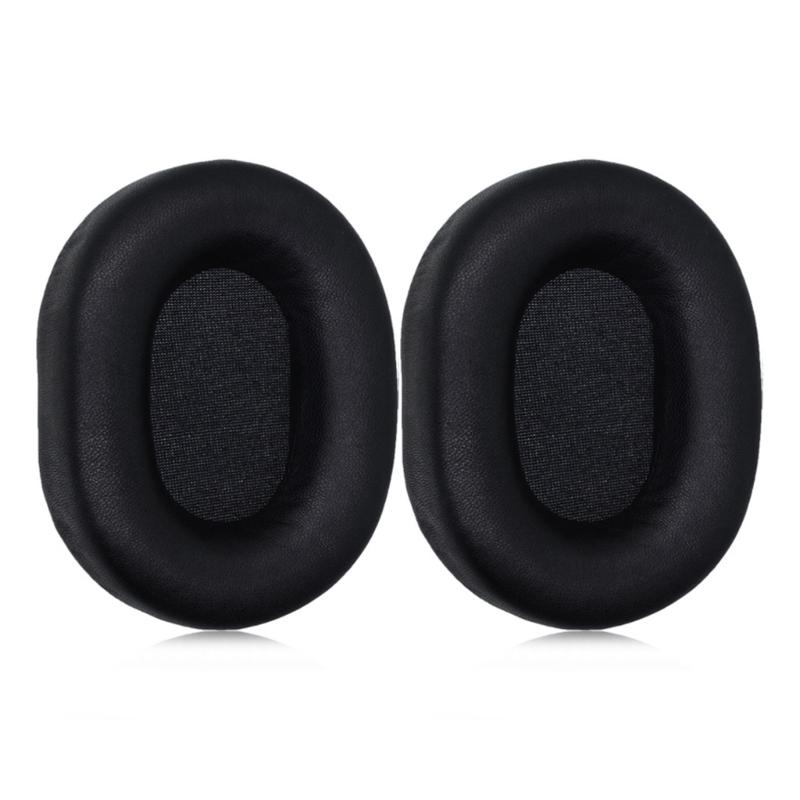 

Replacement Ear Pad for Headphones Ear Cushions Earmuffs Ear Cover Earpads 1