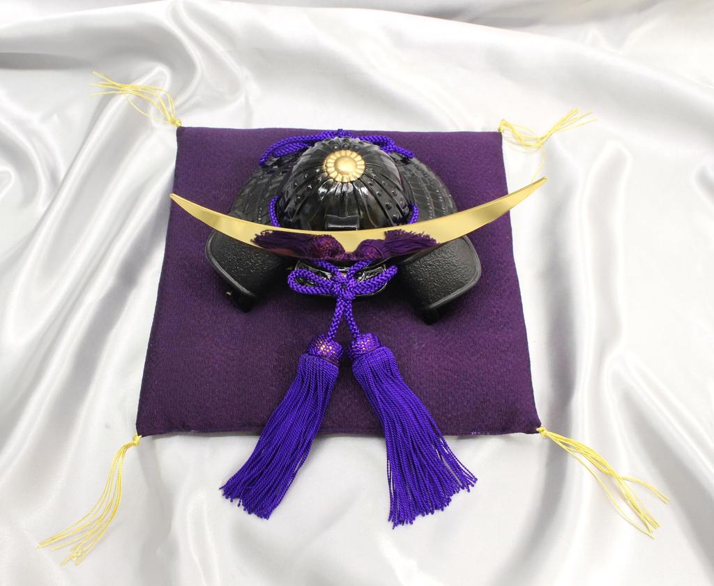 Gingado Sengoku Warlord Date Made In Casting Helmet, Masamune, Japan,