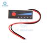 Battery Level Indicator 1S 2S 3S 4S 5S 6S 7S Electricity indicator board 18650 lithium battery power display