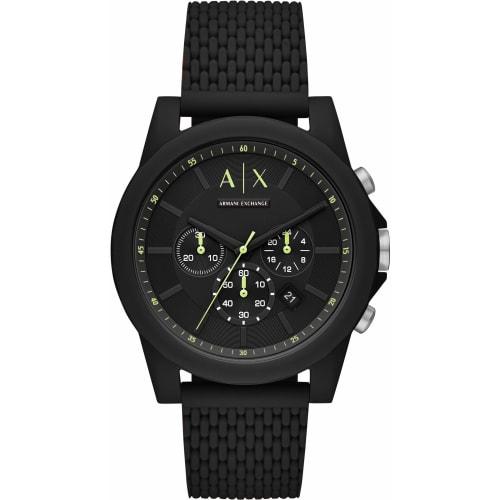 A|X Armani Exchange A|X ARMANI EXCHANGE Men's Quartz Watch AX1344 [Official Import]