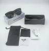 AI Smart Bluetooth Sunglasses: Real-time Translation, True Wireless Music & Calls