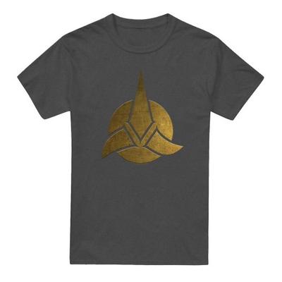 Yıldız Savaşları: Discovery Unisex Yetişkin Triquentra Tişört