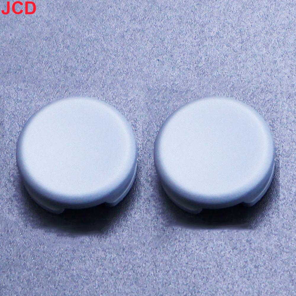JCD 2 Stück Für 3DS 3DSXL 3DSLL Analoger Controller Stick Kappe 3D Joystick Kappe Für Neue 2DS 3DS LL XL Thumbstick Knopf
