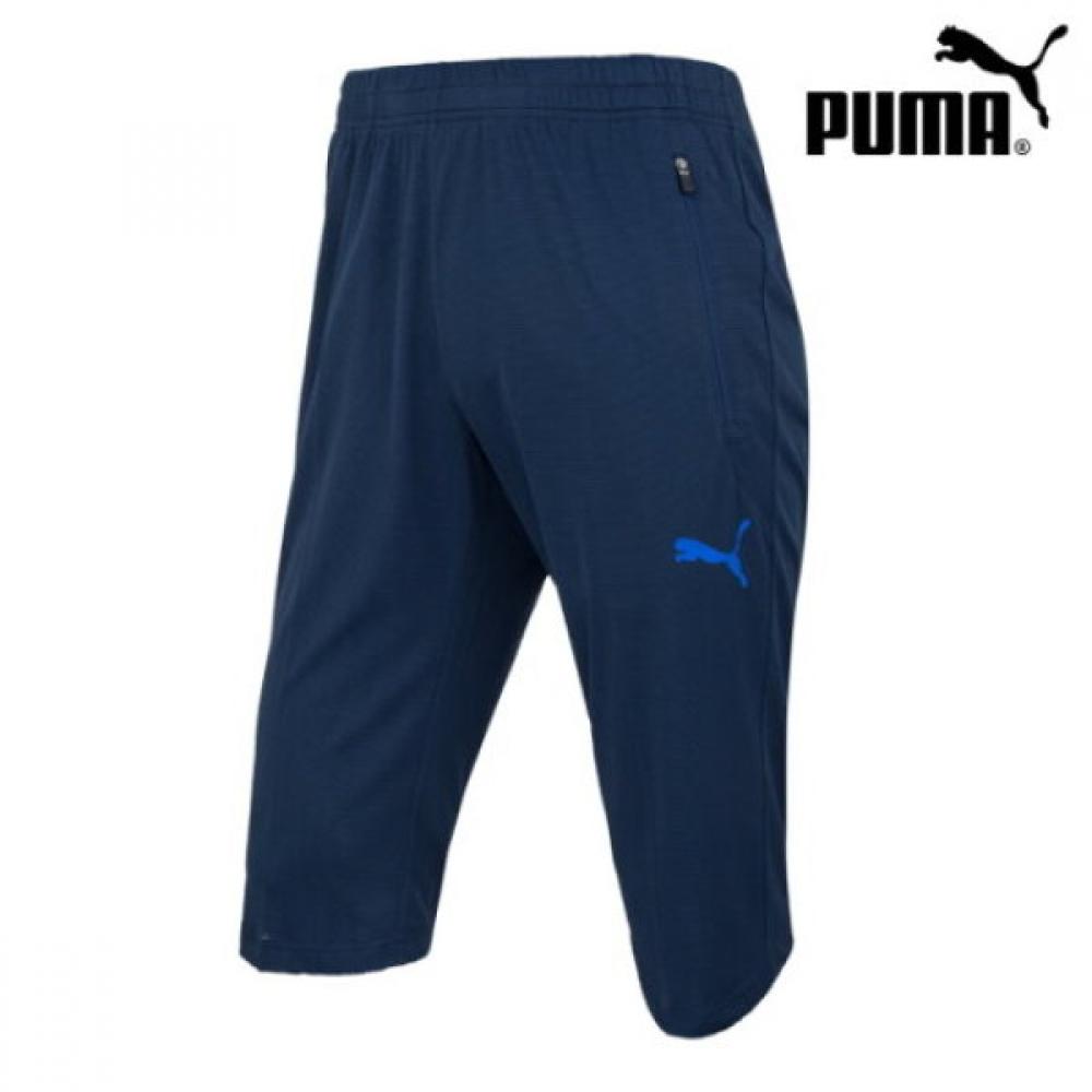 

PuMa M PuMa Pants Store Edition Zqc 929288 02 PuMa Kk Knit 3 4 Pants size:85