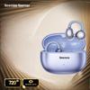 Newman X3 Pro Open-Ear Clip-On Wireless Bluetooth Headset