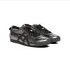 ONITSUKA TIGER Mexico 66 Cuir Confortable Polyvalent Soutien Basse Tige Chaussures Décontractées Baskets Unisexes 1183B566-022