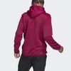 New Adidas Z.N.E. Collection Jackets Men Red FS7214