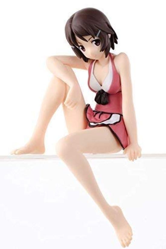 Rika Shinozaki Sword Art Online Poolside Figure 2 Vol.