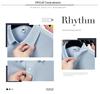 Men's Summer 2026 Seamless Lapel Polo: Mid-aged Casual Solid Color Short Sleeve T-shirt