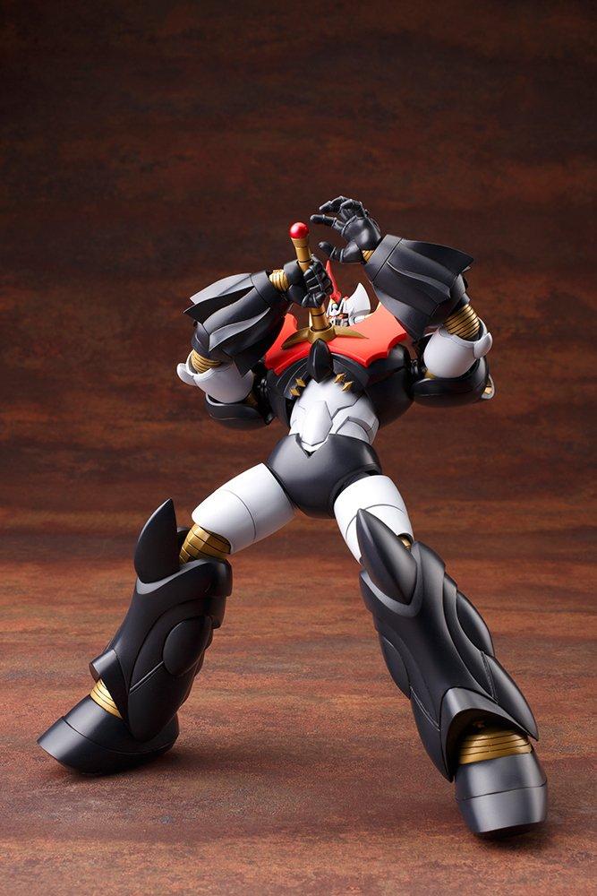 Kotobukiya Mazinkaiser plastic model non-scale
