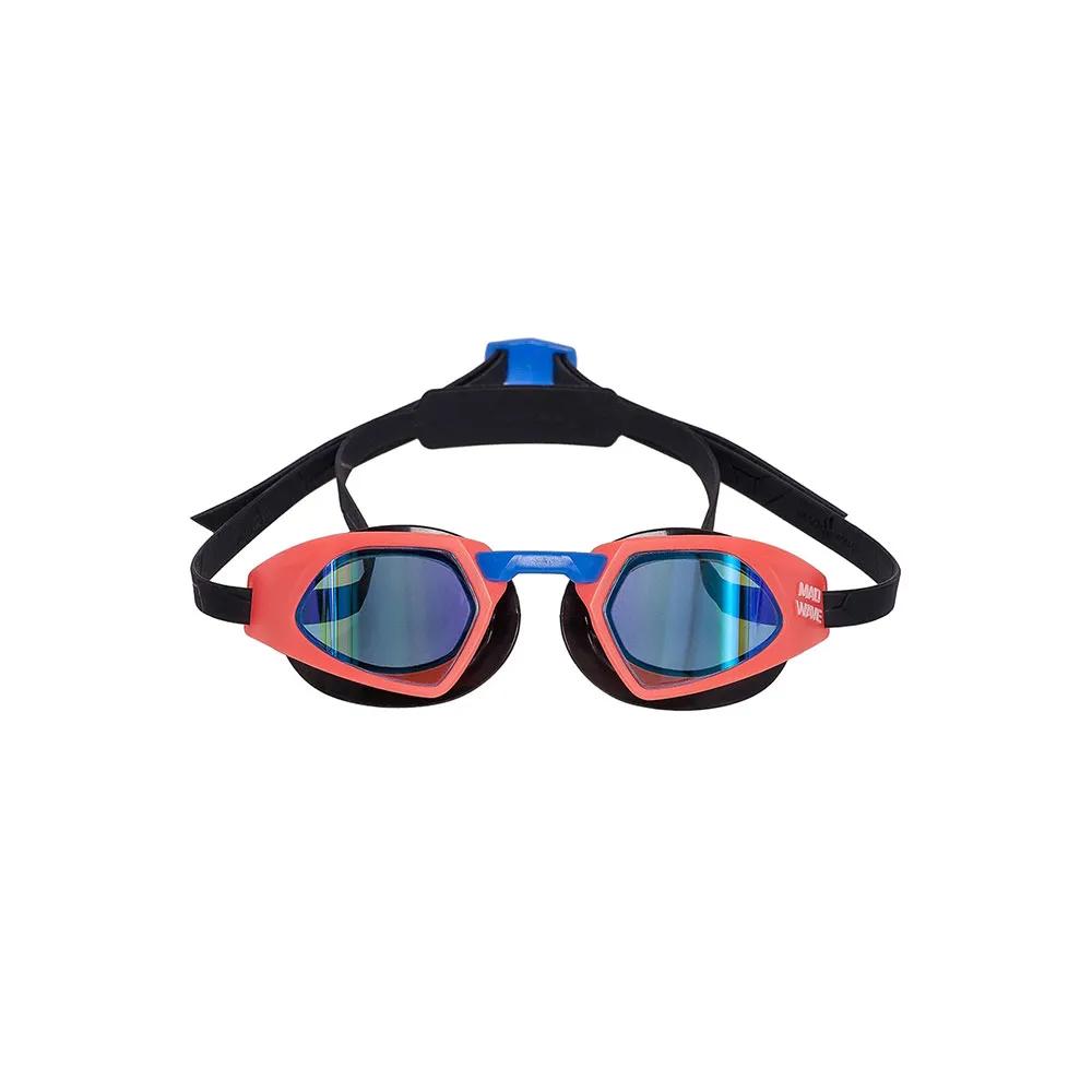 Madwave Плавательные очки X-Blade Mirror