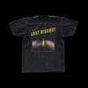 T-shirt Lost Highway – Film d'art et d'essai rétro, Esthétique années 90