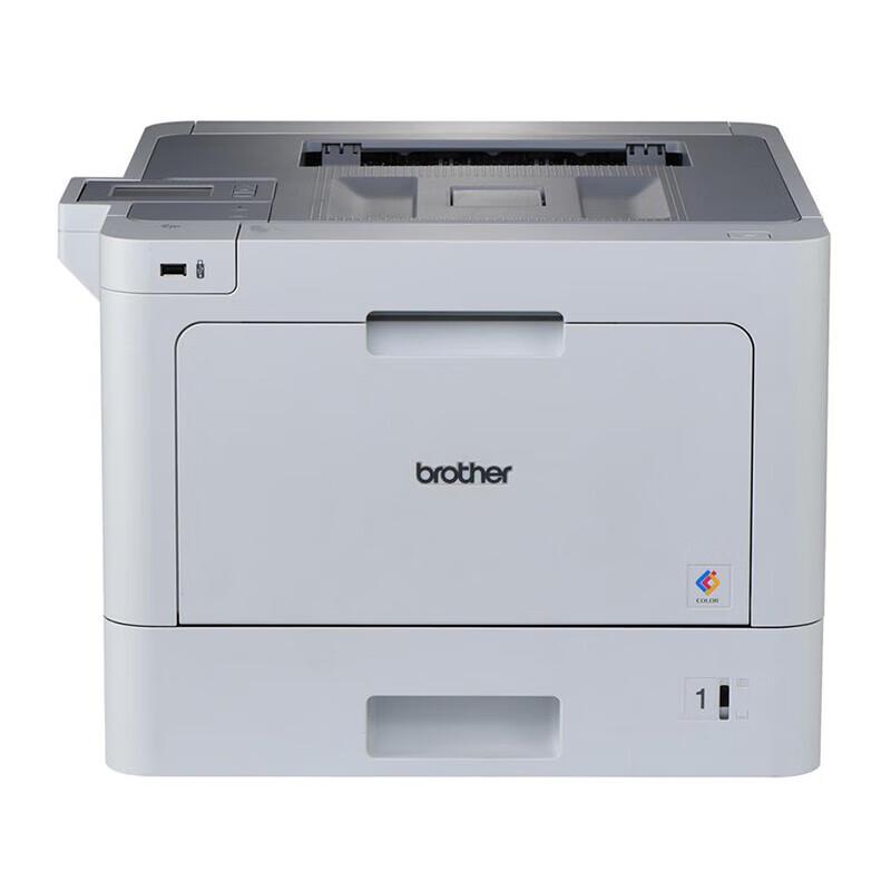 

Brother HL-L9310CDW Color Laser Printer