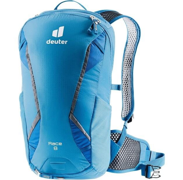 

Рюкзак Deuter Race azure/lapis (3204121-1324)