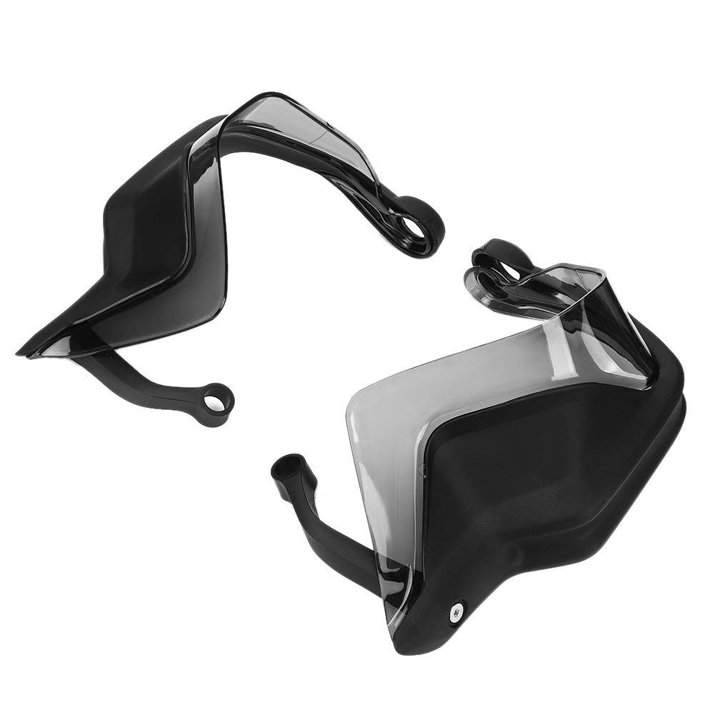 Motorcycle Handlebar Handguard Hand Shield Protector Fit for S1000XR 13 18Gray