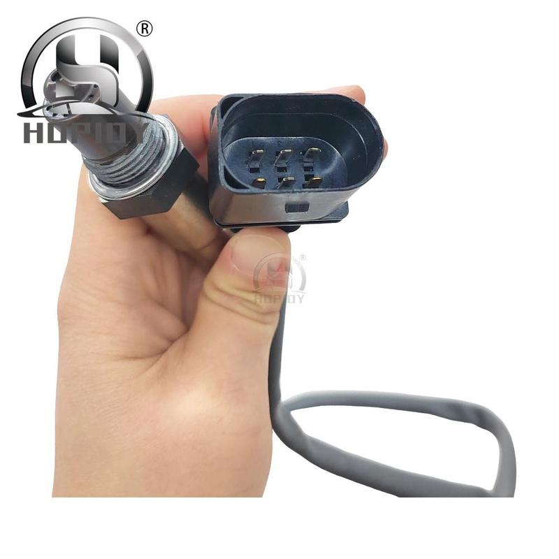 

A 003 542 73 18 Exhaust Gas Oxygen Sensor for MERCEDES-BENZ CLC-CLASS CLC180 A0025401817 002 540 18 17 Lambda Sensor