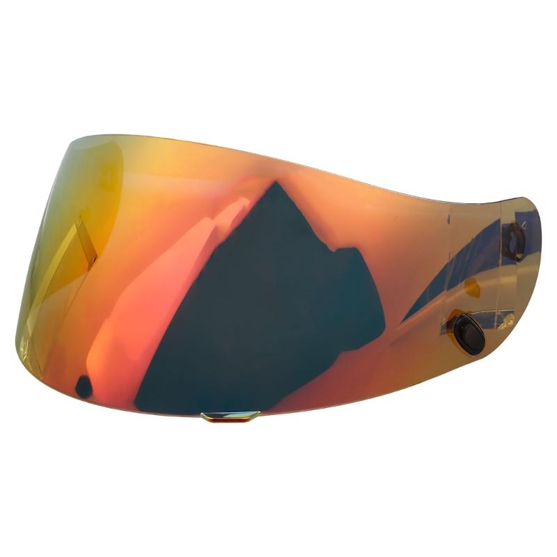 Motorcycle Helmet Visor Shield Full Face Helmet Visor for HJC CL-16 CL-17 CS-15
