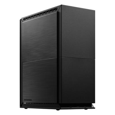 DATA Data SOHO NAS pro firmy LAN DISK pro SOHO IO IO 2 disky (Řada HDL2-TASOHO) HDL2-TA2SOHO